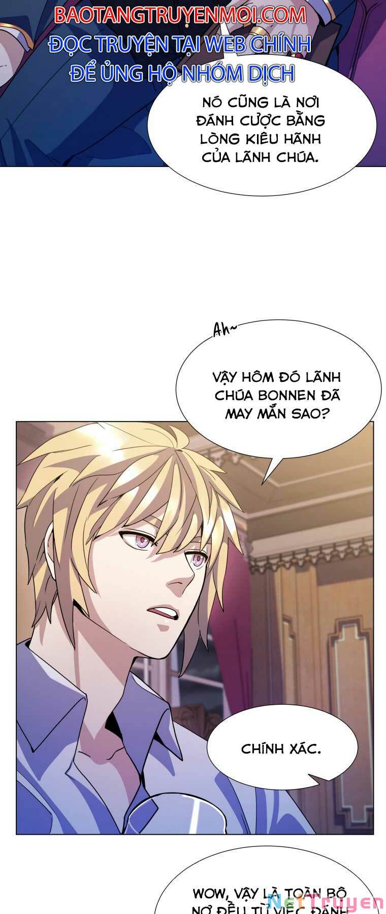 bạo chúa cường hoành chapter 8 33