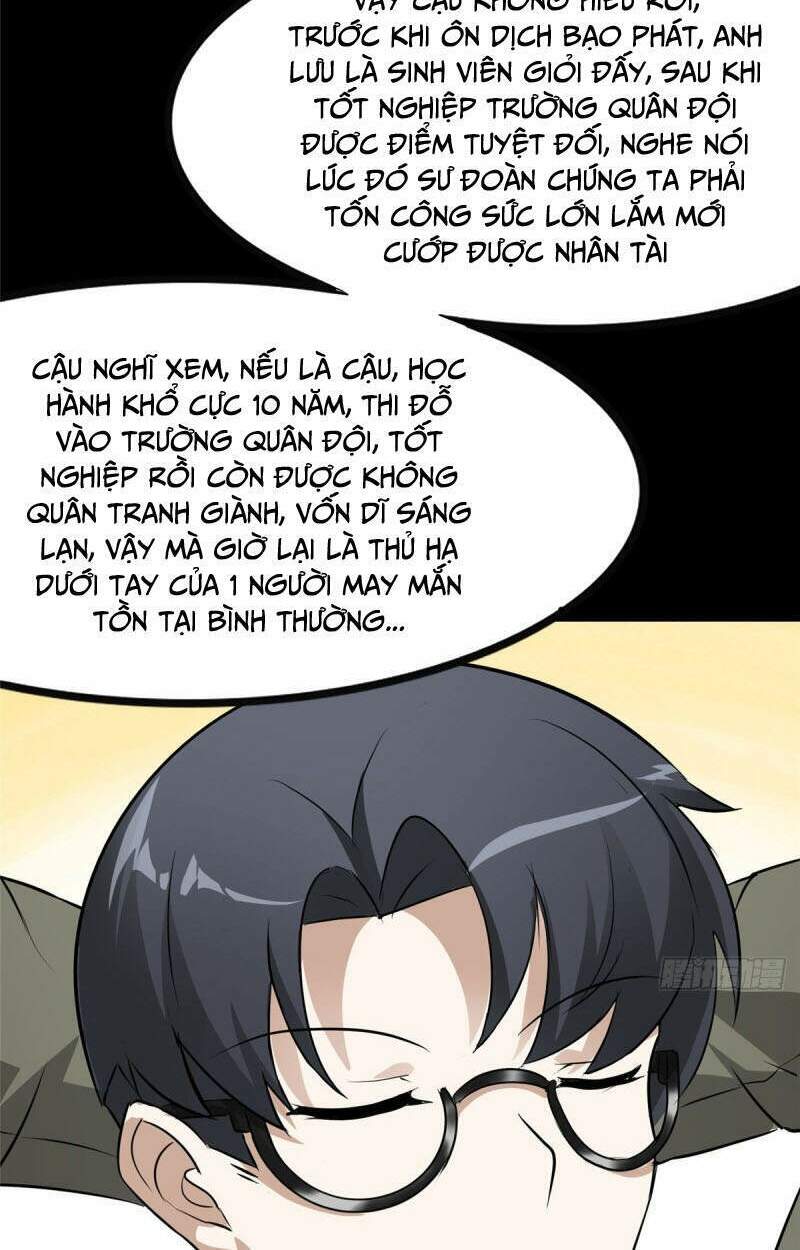 bạn gái virus của tôi chapter 266 44