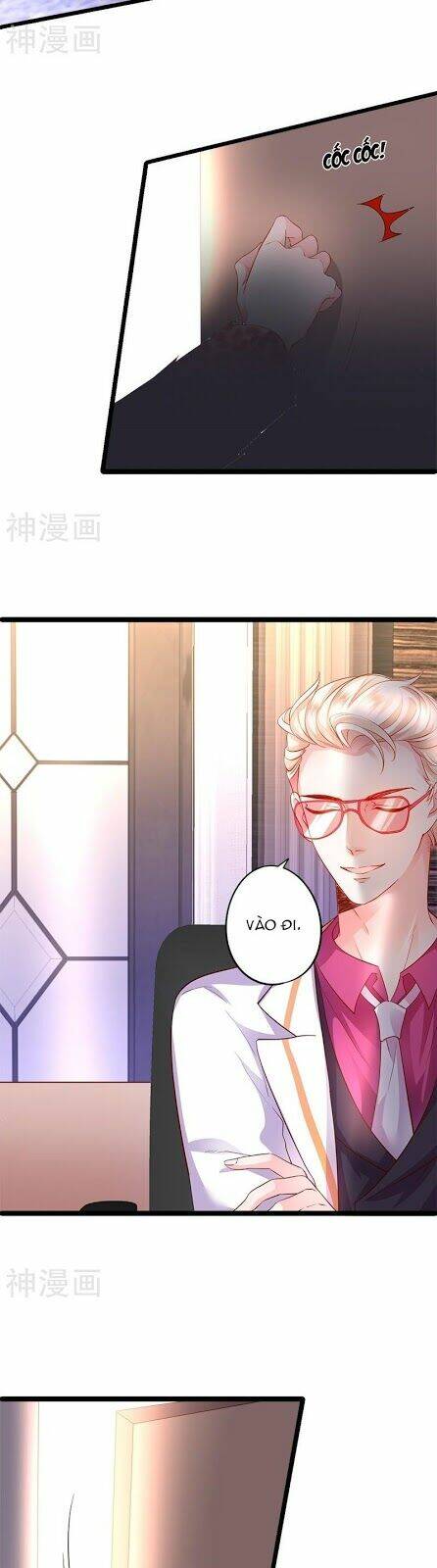 biến lan lăng vương thành ảnh đế chapter 26 9