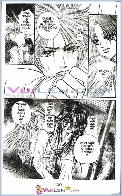 nàng công chúa lạc loài chapter 3 120