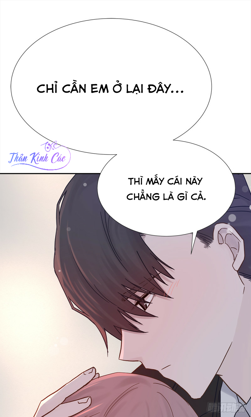 mối tình đầu gian nan của chu thành nhất chapter 28 59