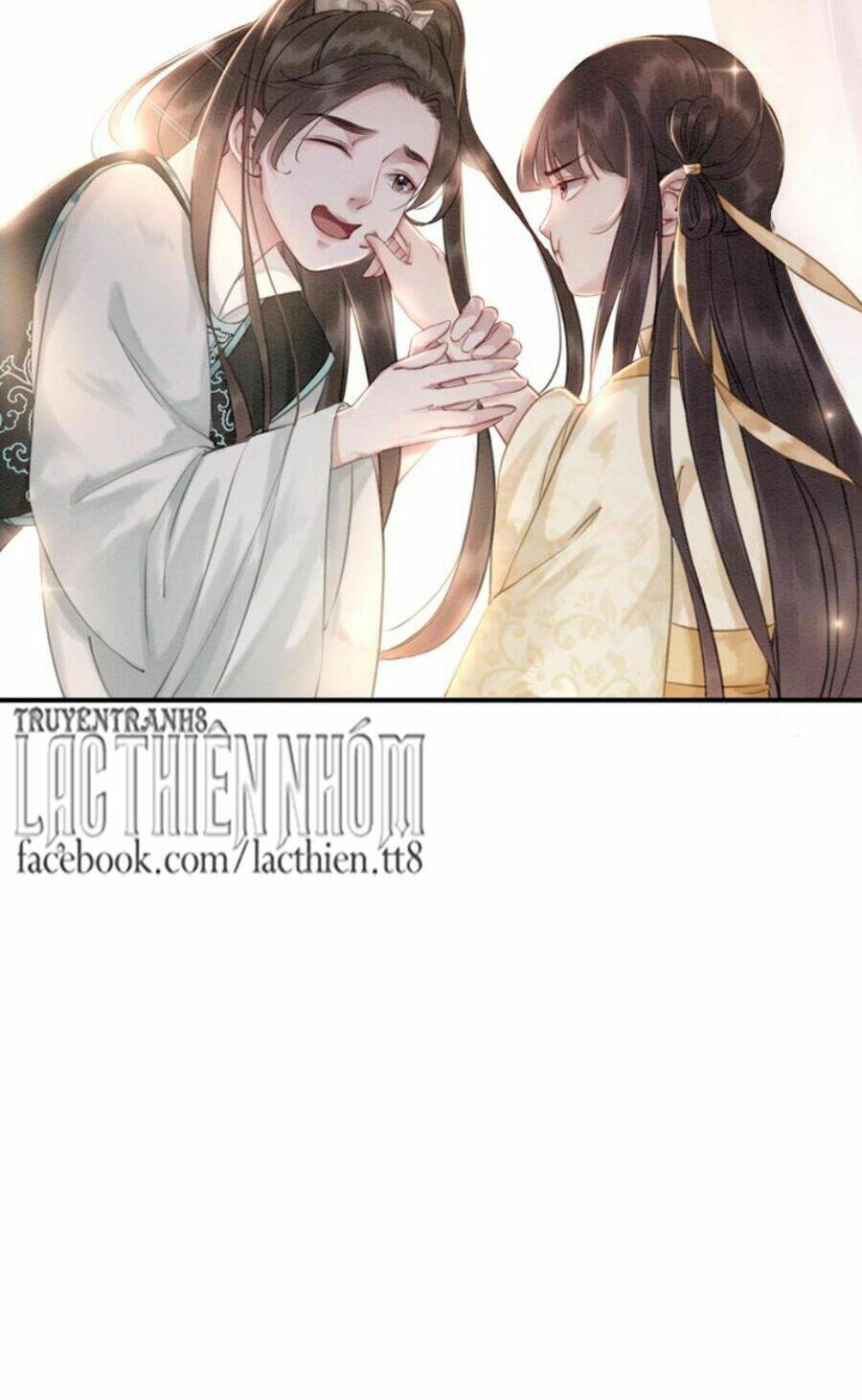 trọng sinh bá sủng nhiếp chính vương quá mạnh mẽ chapter 7 5