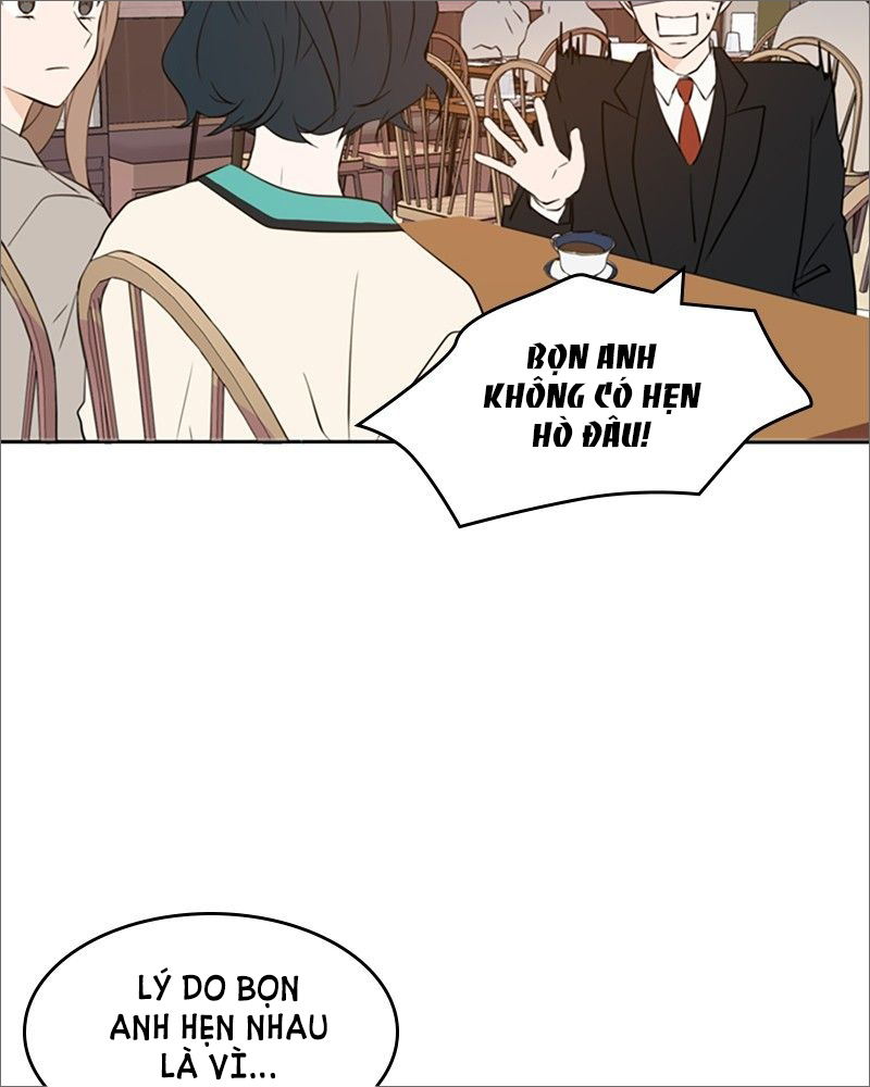 hẹn gặp anh ở kiếp thứ 19 chapter 16.1 18