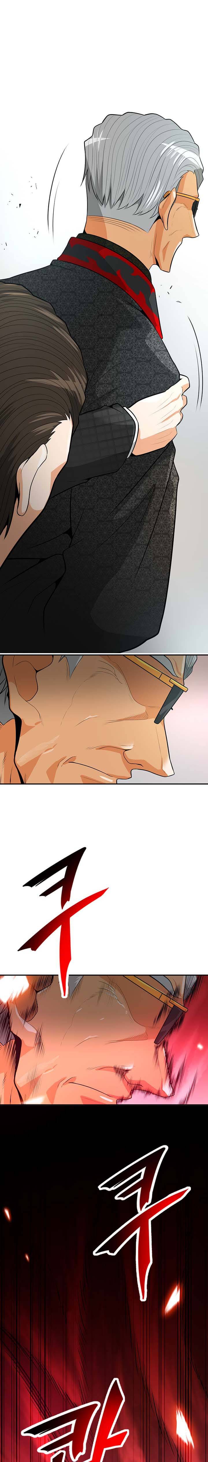 tôi chiến đấu một mình chapter 35 8