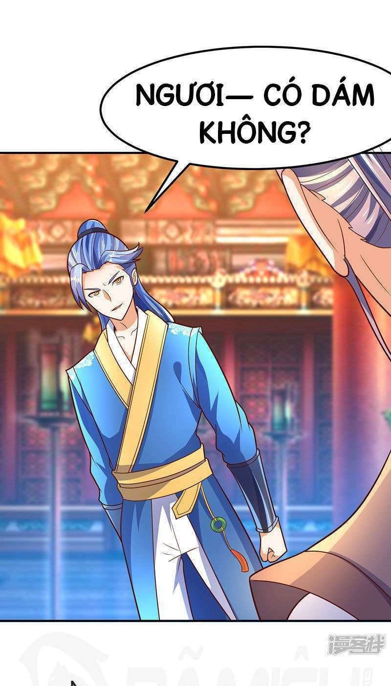 tối cường thăng cấp chapter 71 5