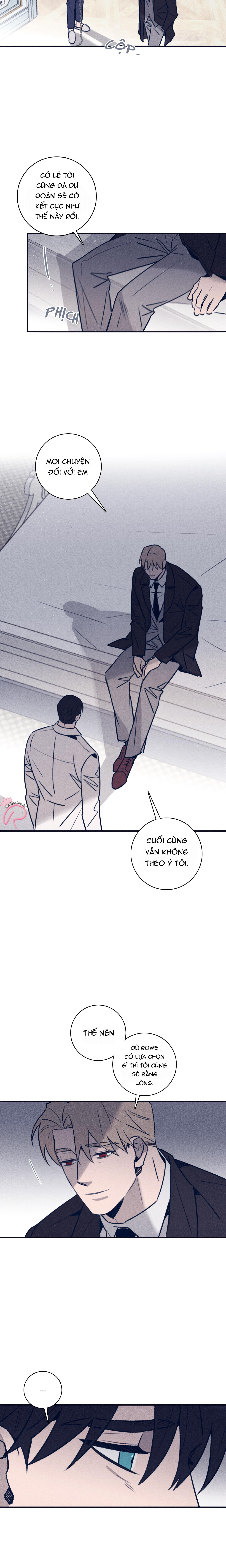 độc dược (marcel) chapter 55 15