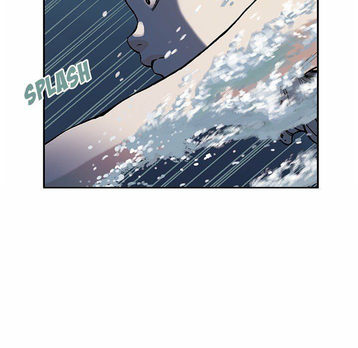 đứa con thần chết chapter 0 20