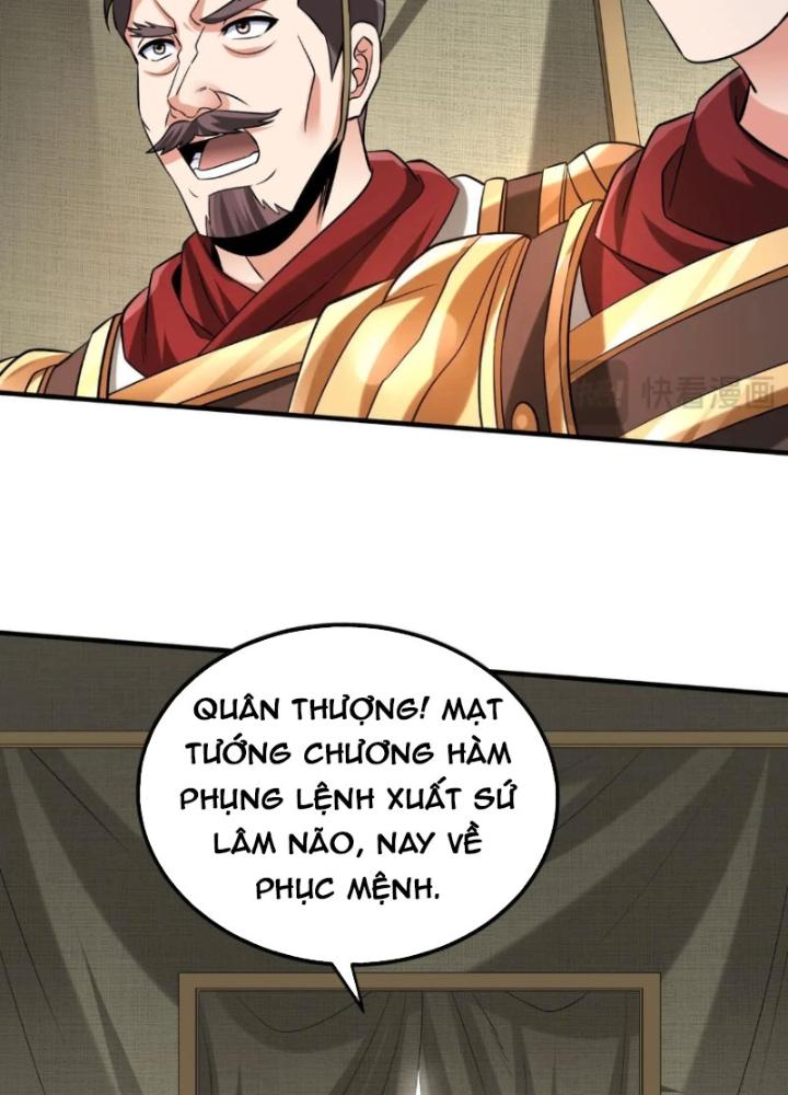 đại tần, ta là con tần thủy hoàng, giết địch thành thần chapter 87 88