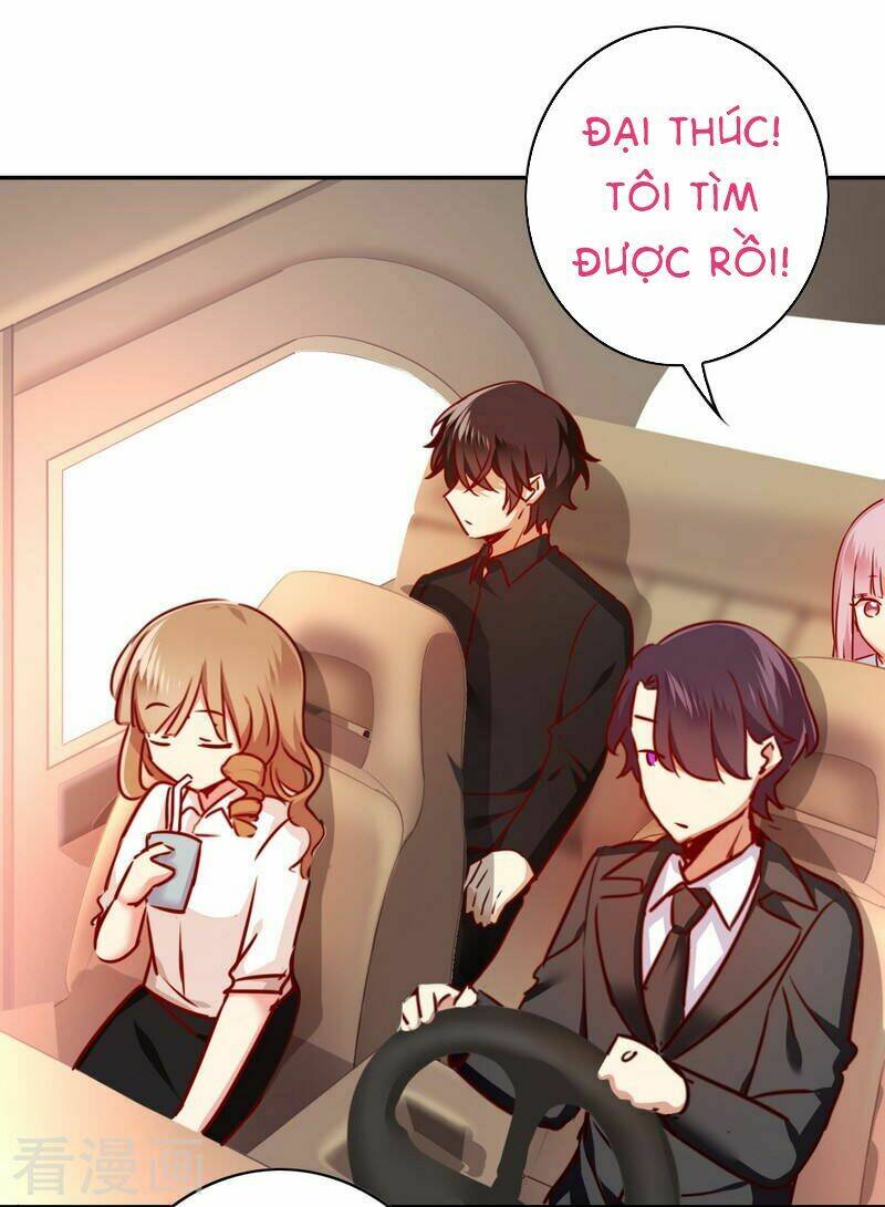 phục thù thiếu gia tiểu điềm thê chapter 36 9