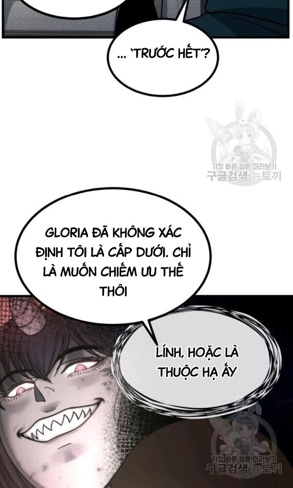 ngôi nhà kết nối với hầm ngục chapter 38 99