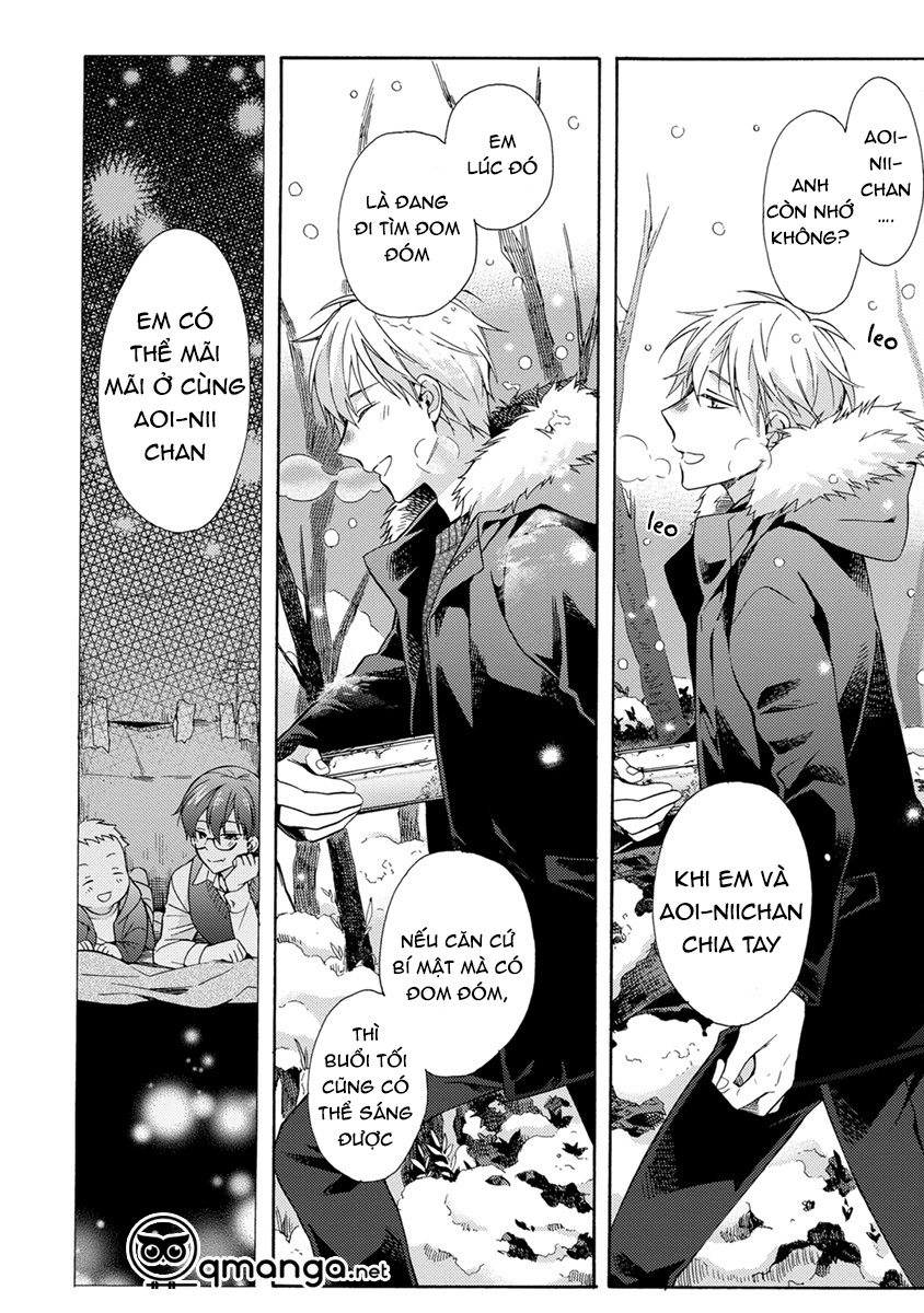 chờ em yêu anh chapter 10 35