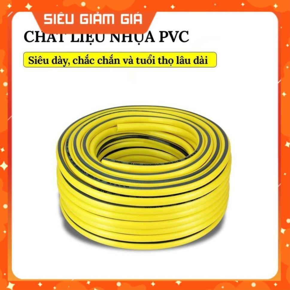 Vòi Xịt Rửa Xe Áp Lực Cao - Tưới Cây Với 4 Chế Độ Nước 810-2,498,622