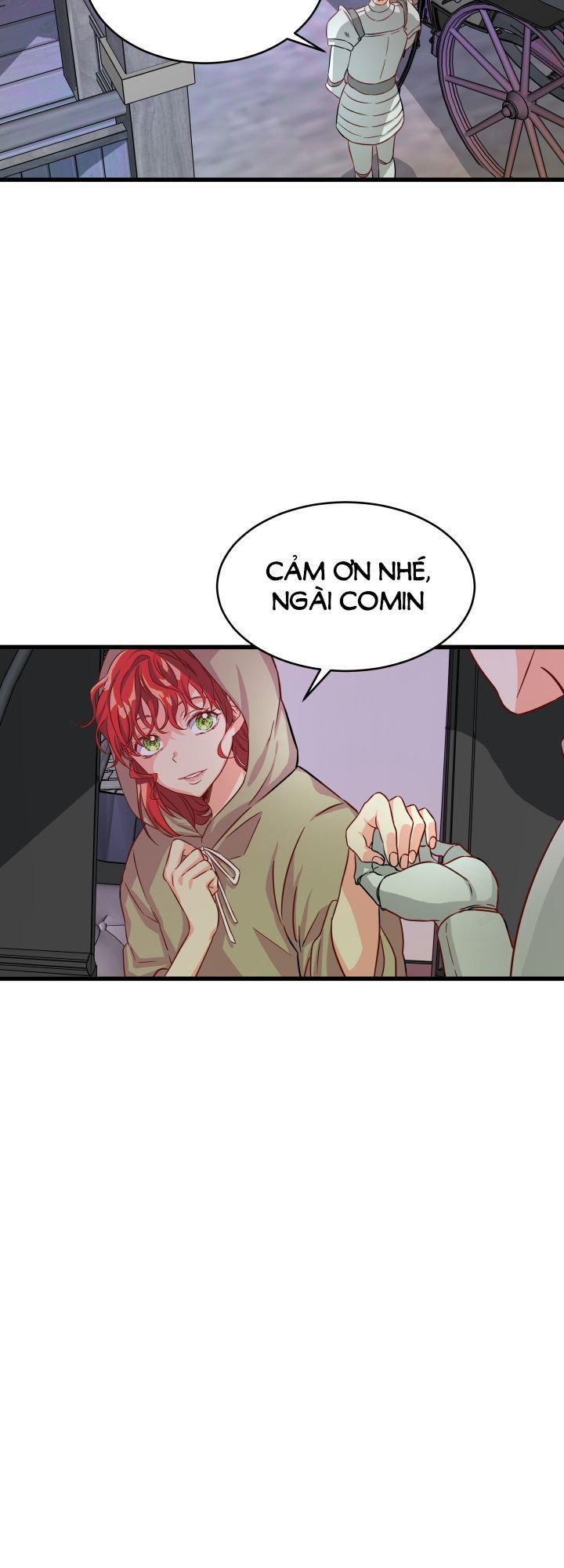 yêu cầu kết hôn của priscilla chapter 4 14