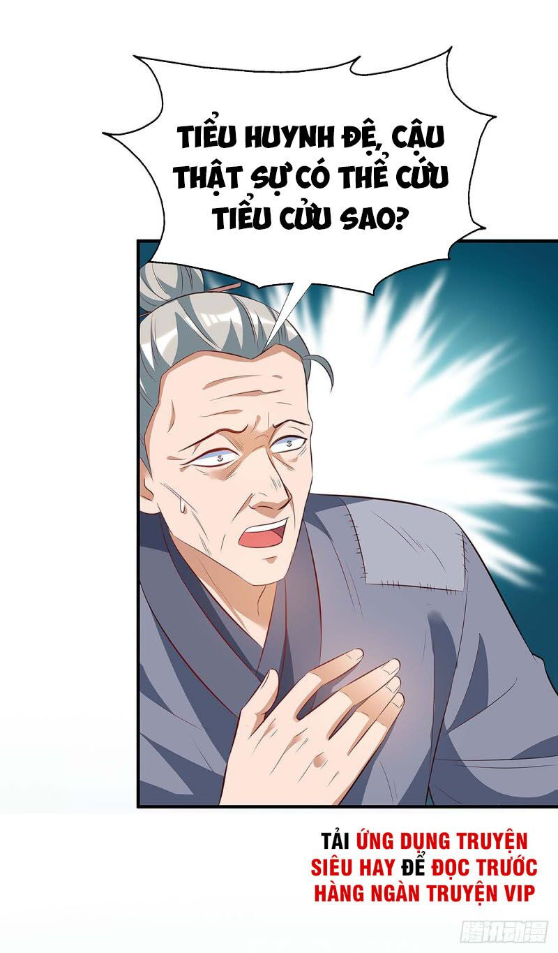 chúa tể tam giới chapter 60 24