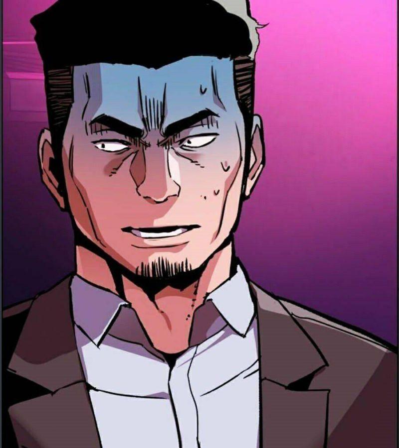 bạn học tôi là lính đánh thuê chapter 38 48