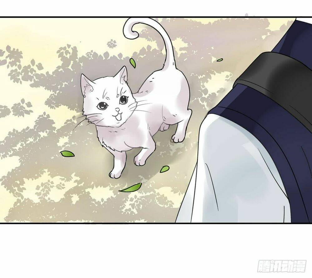 phi nhiên hướng phong chapter 2 12