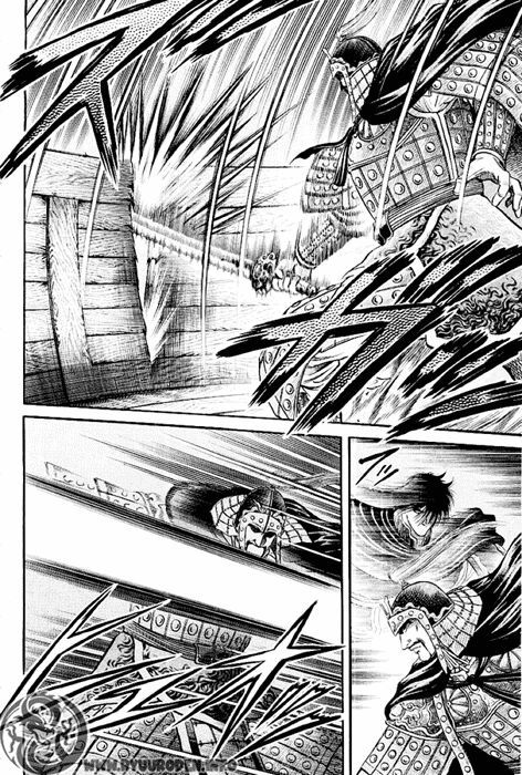 chú bé rồng - ryuuroden chapter 65 29