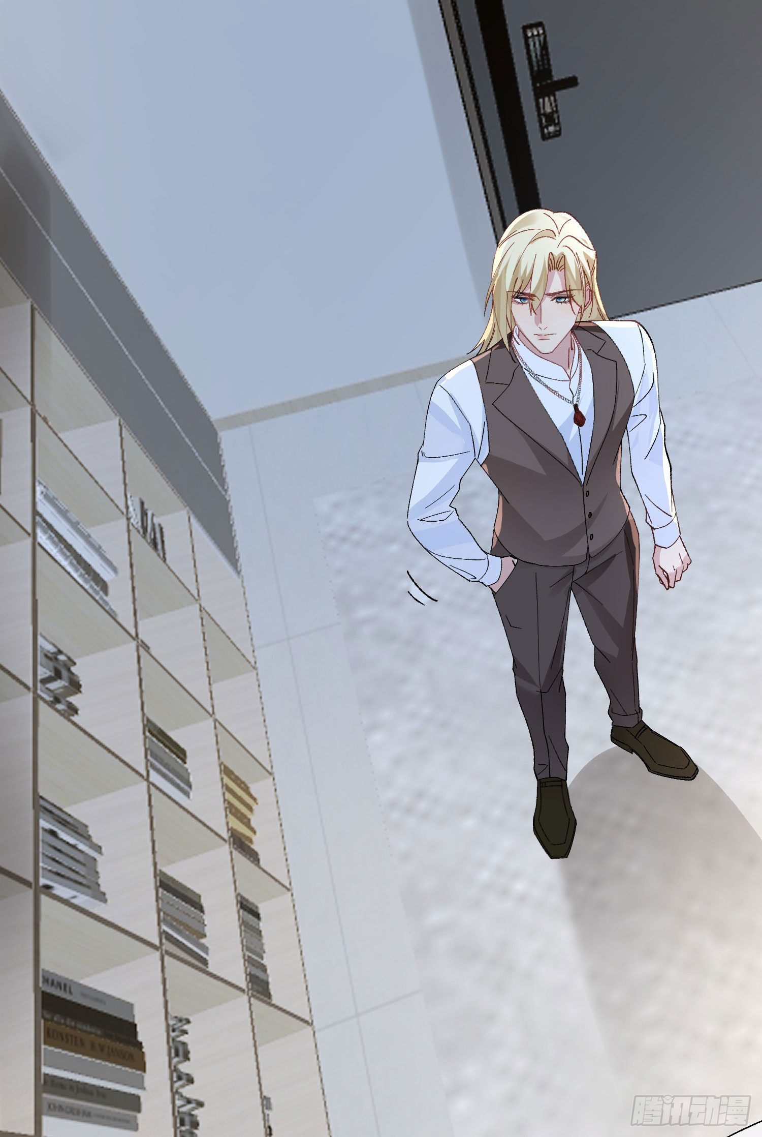 ỷ trên hiếp dưới chapter 20 16