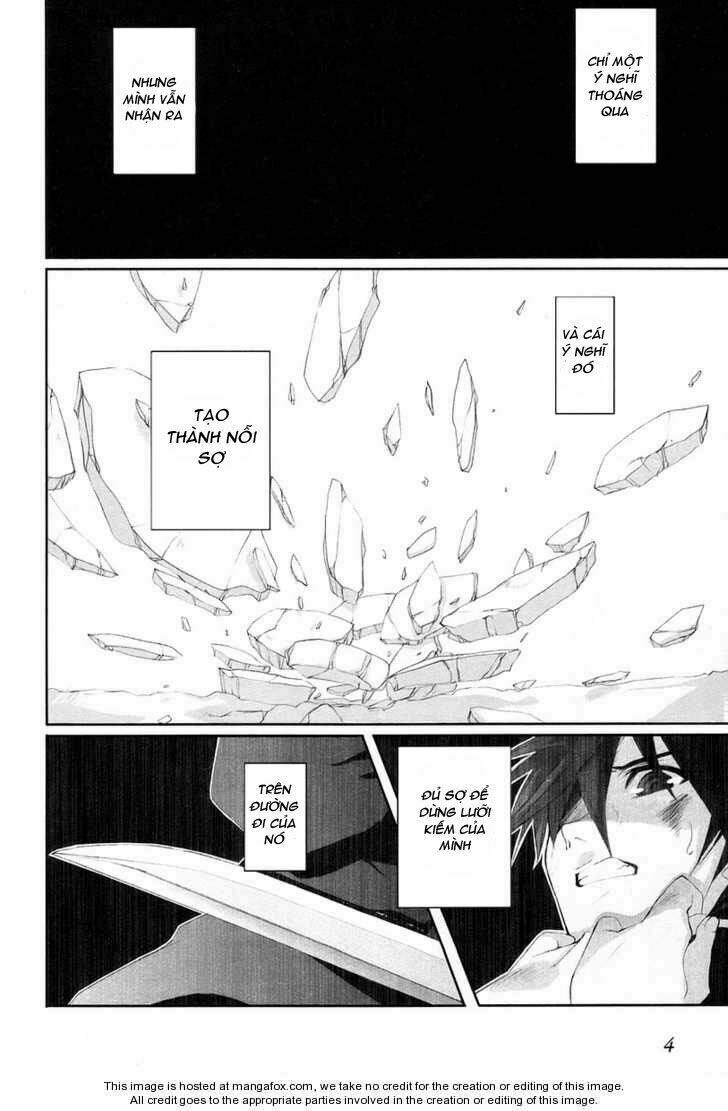 đôi mắt của shana chapter 16 5