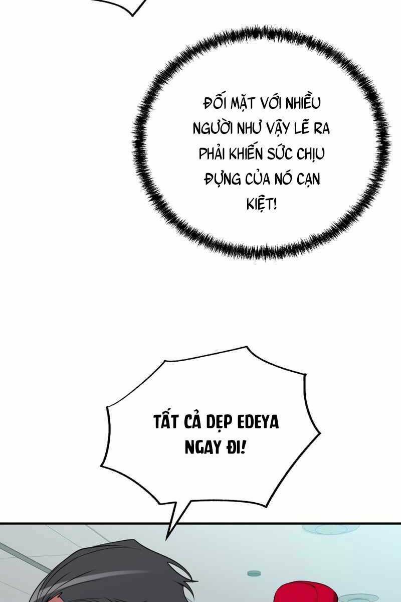 giả vờ làm kẻ vô dụng ở học đường chapter 40 27