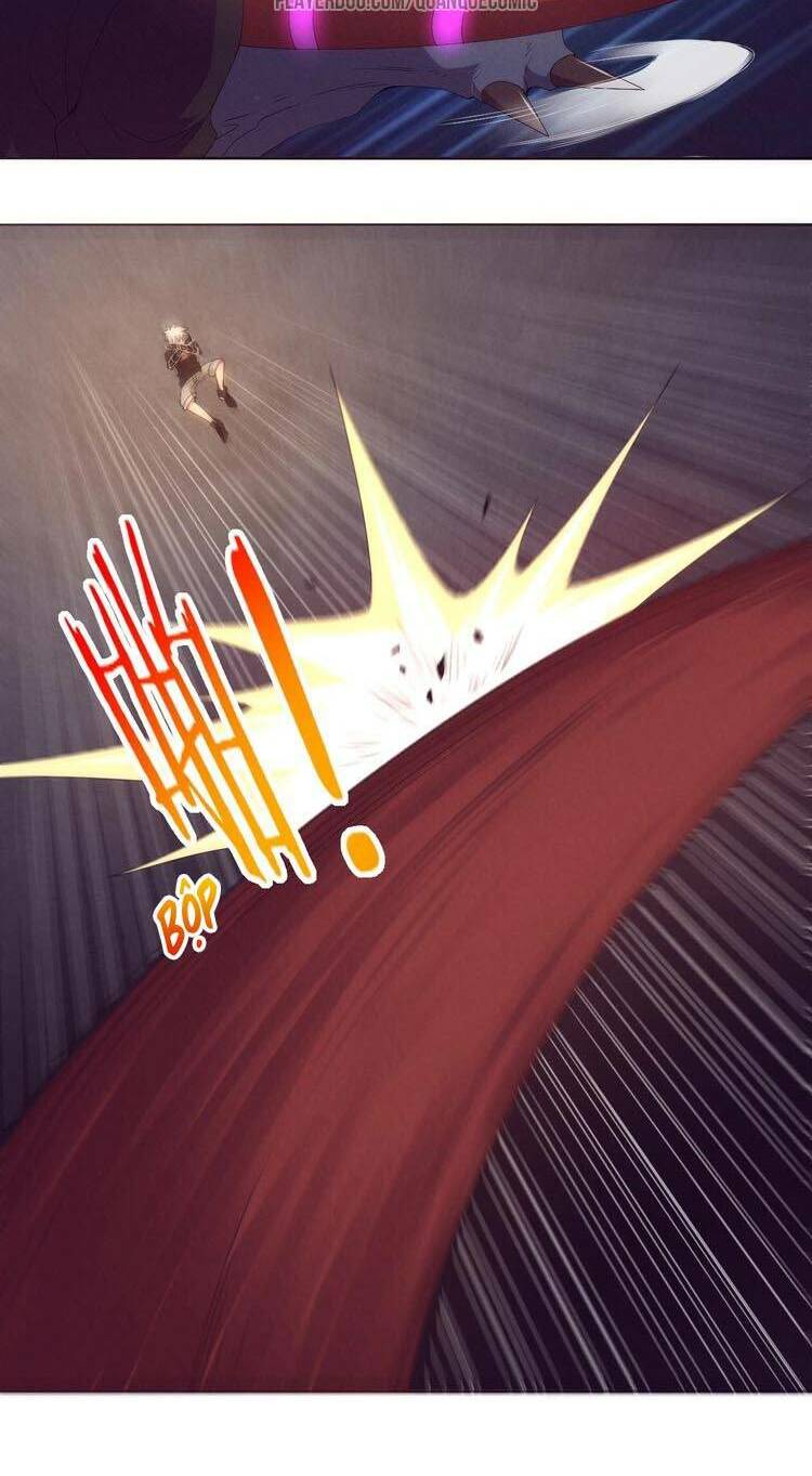 hắc kim đảo chapter 15 20