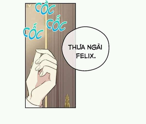 bỗng một ngày nọ tôi trở thành nàng công chúa chapter 90 75