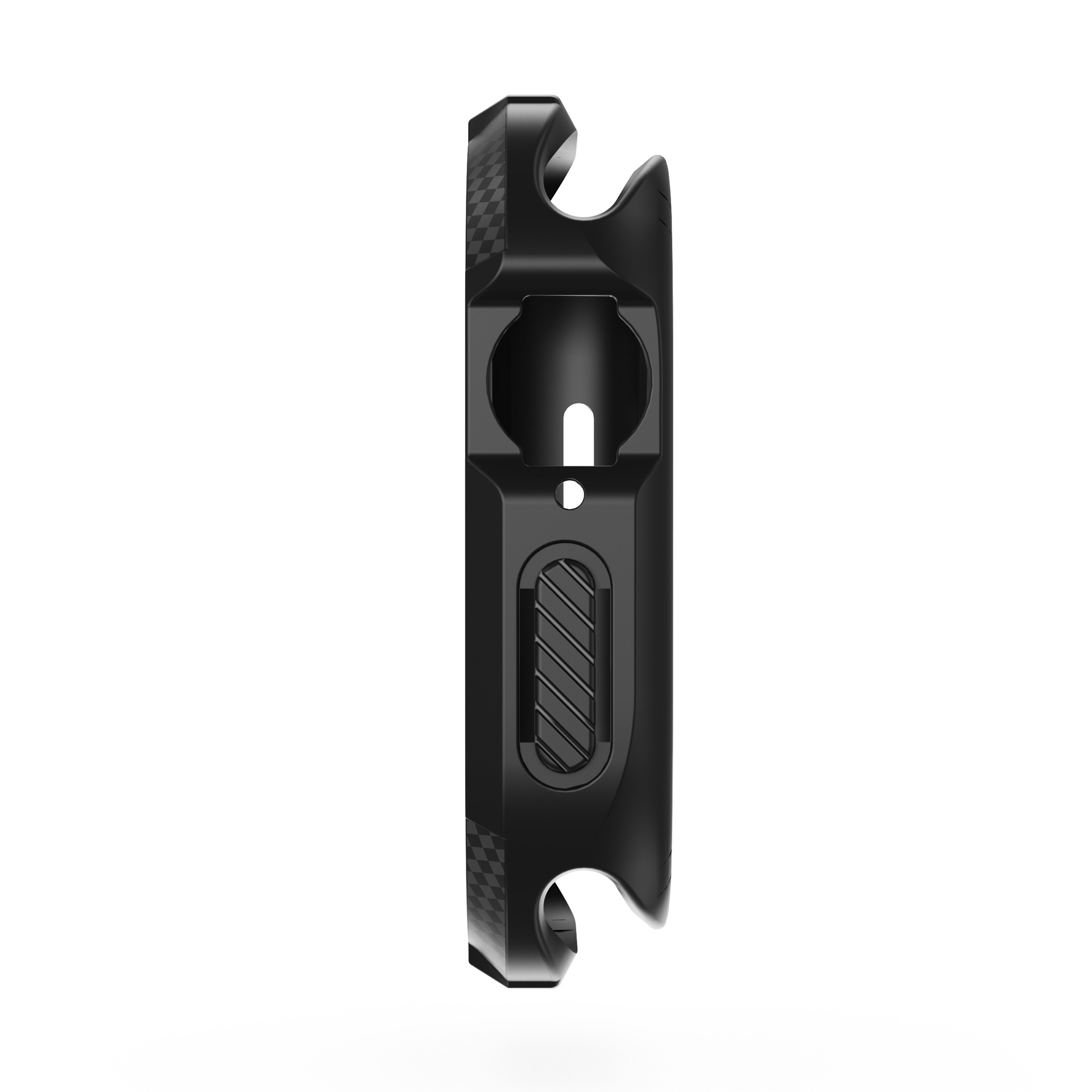 Ốp Case TPU chống va đập cho Apple Watch Series 10 Size 42mm / 46mm - Hàng Chính Hãng