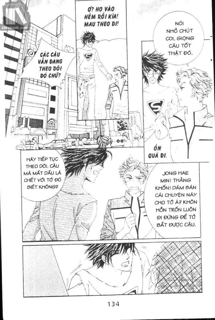 hồng tiểu thư chapter 36 14