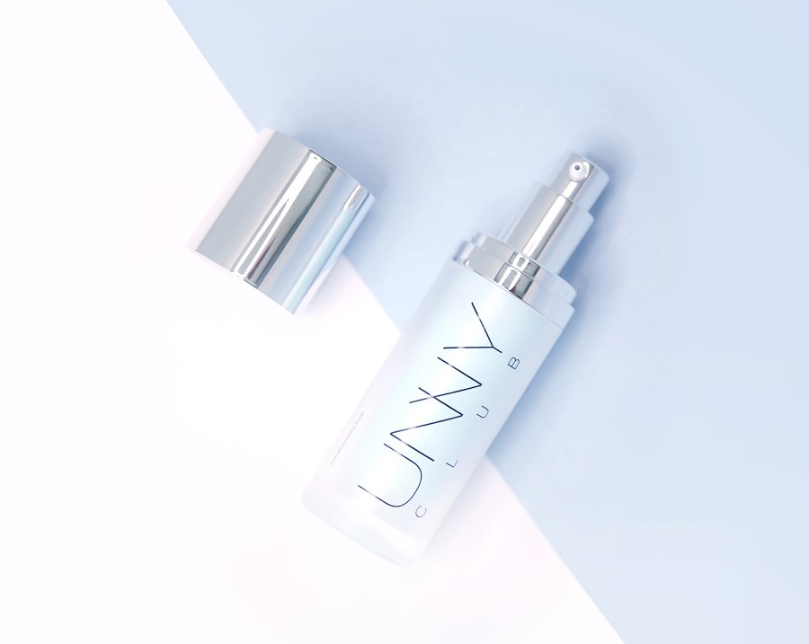 Tinh chất Unny Club Aurora Essence Fluid - thương hiệu Unny Club