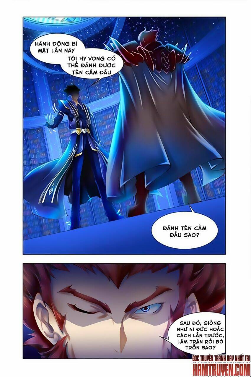 phá hiểu thế kỷ chapter 29 1