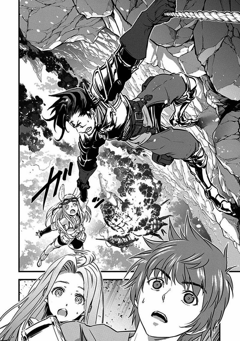 granblue fantasy chapter 6 18