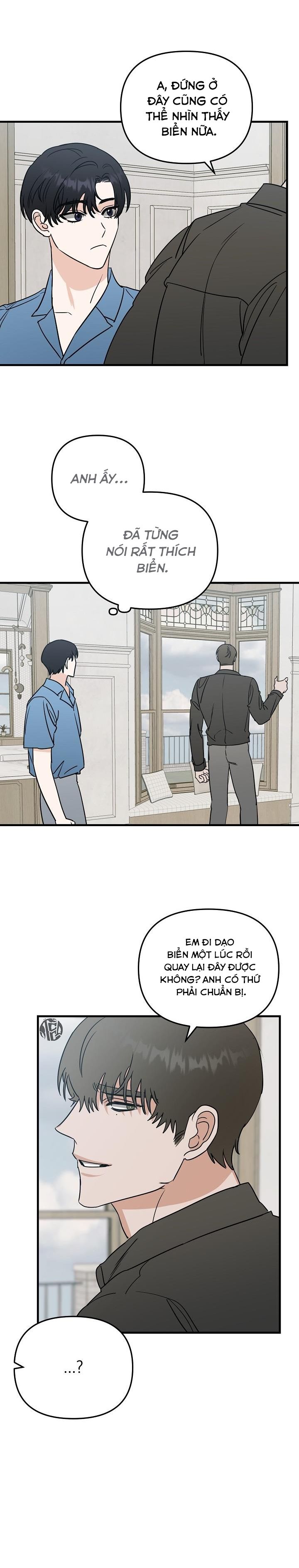 paradise again chapter 28 8