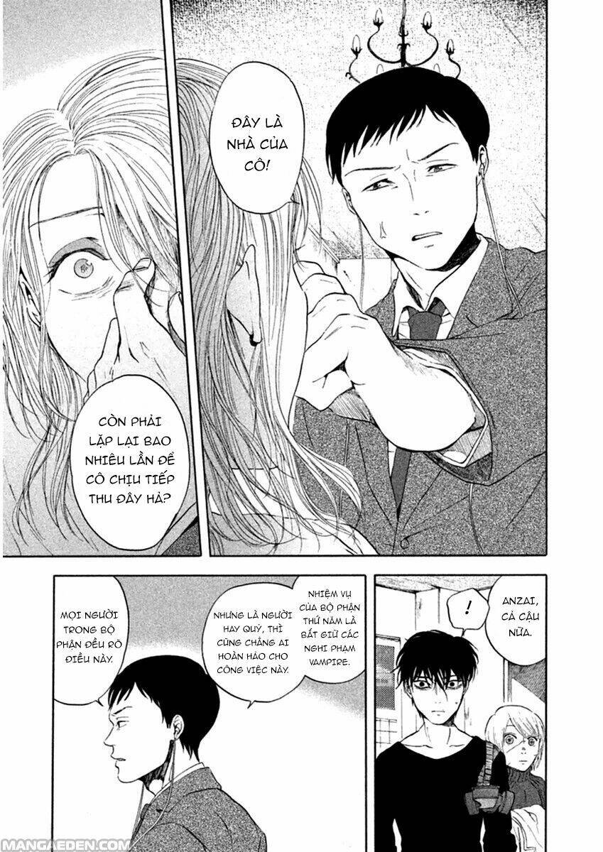 ranh giới quỷ chapter 12 14