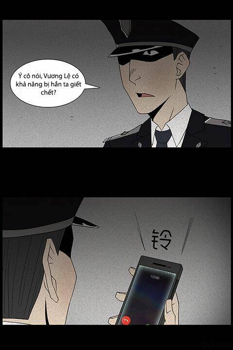 kinh dị đêm khuya chapter 84 21