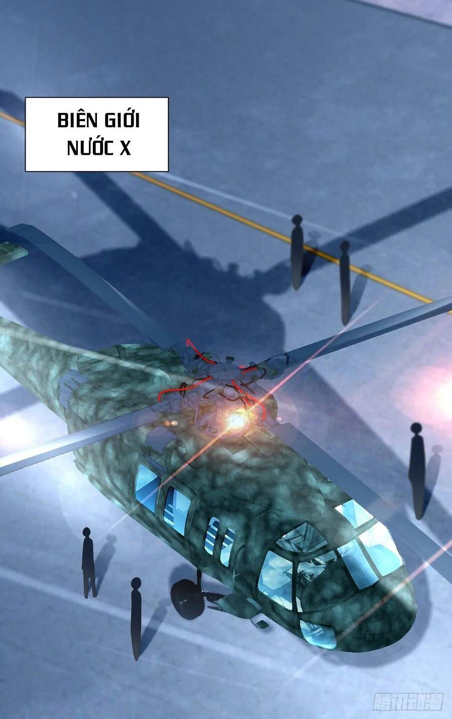 ẩn hôn 100%: chọc tức vợ yêu mua một tặng một chapter 188 4