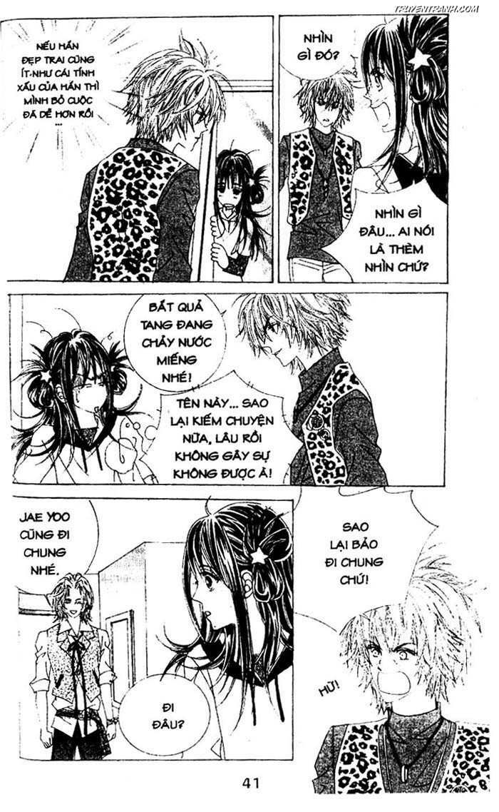 nhà trọ hoàn hảo chapter 20 13