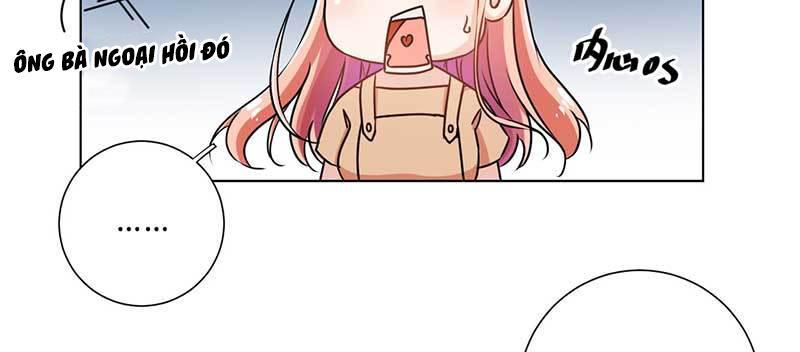 thế thân phiền toái, tổng tài một sắc khí chapter 1 41