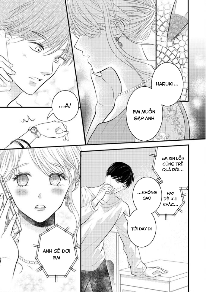 anh khiến em mệt mỏi chapter 11.2 8