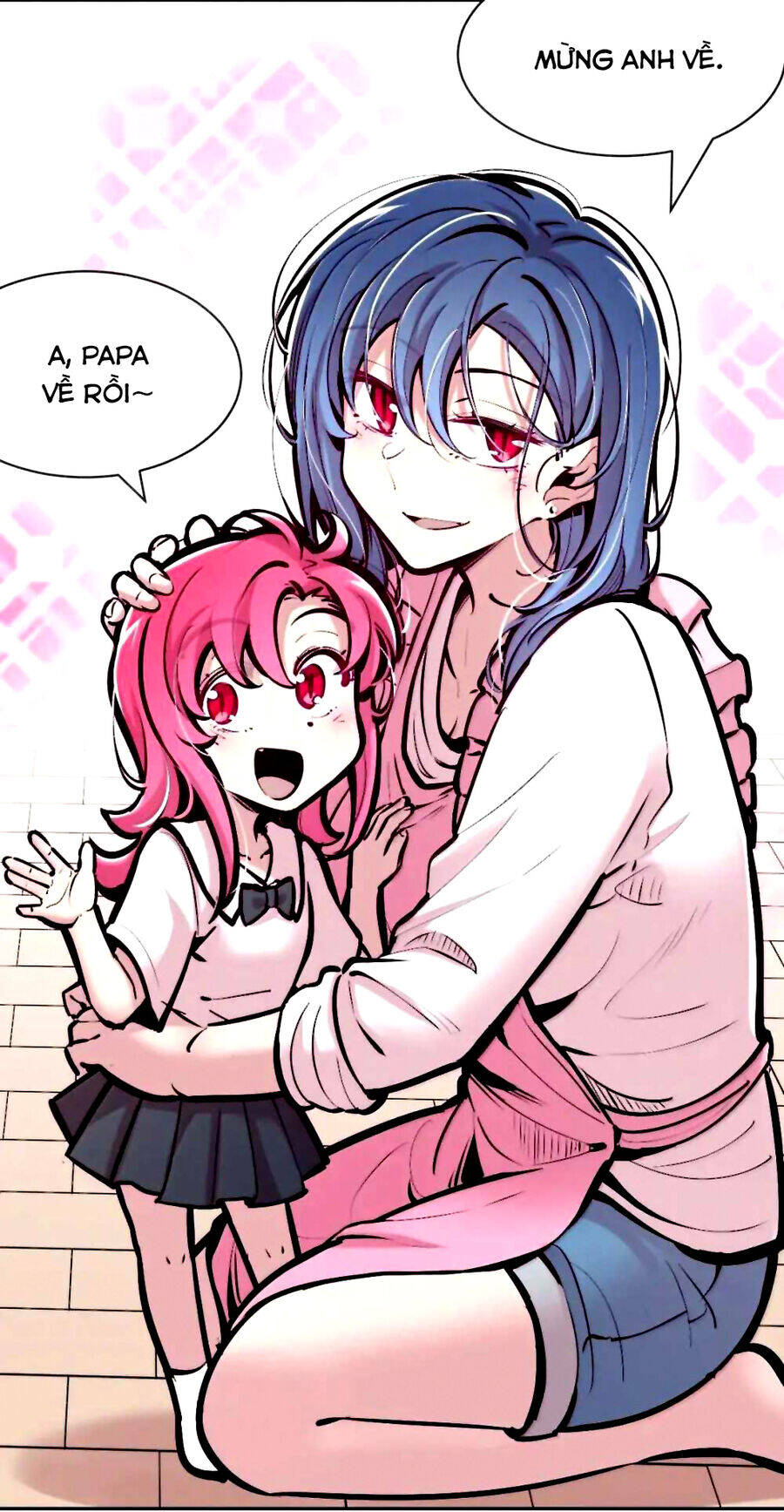 oan gia chung nhà ! chapter 126 5