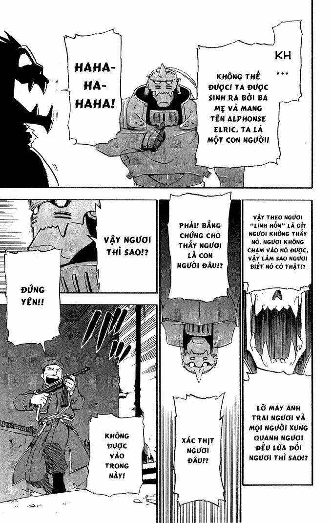 giả kim thuật chapter 12 20