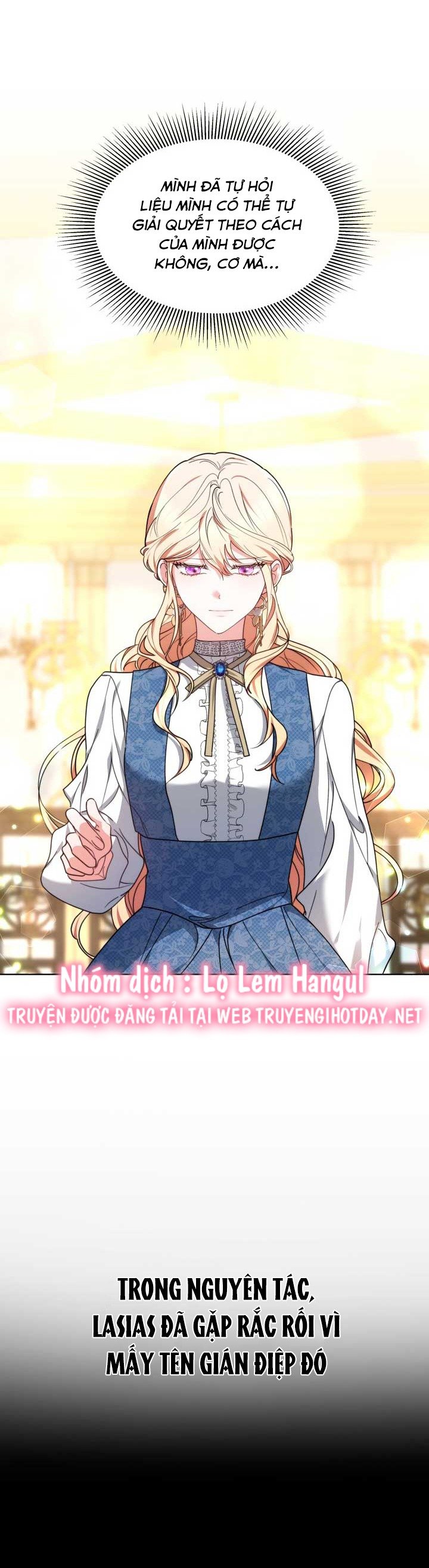 thoát chết một cách dễ dàng chapter 12 10