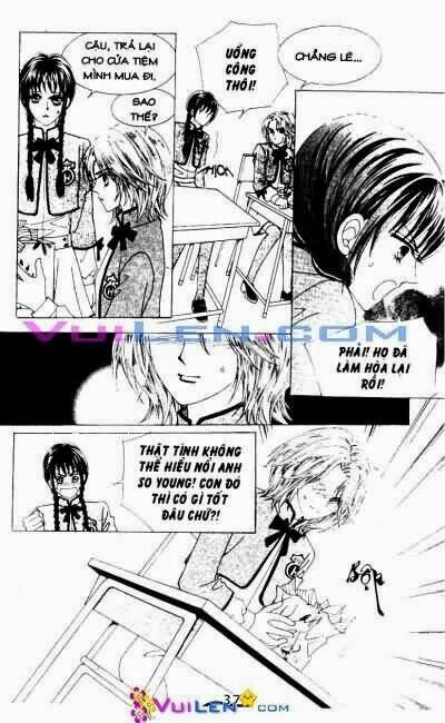 đại ca đi học chapter 6 37