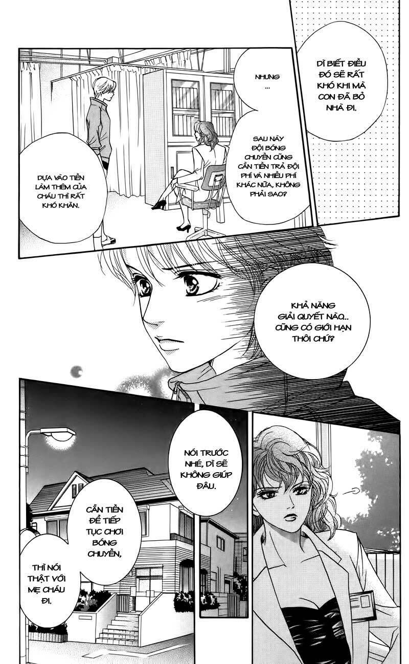 xứng danh anh hùng chapter 10 10