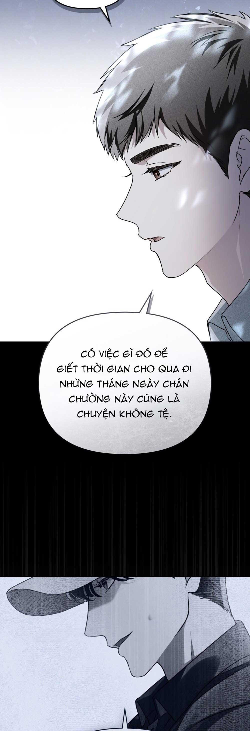 (cbunu) lửa hồn chapter 25 40