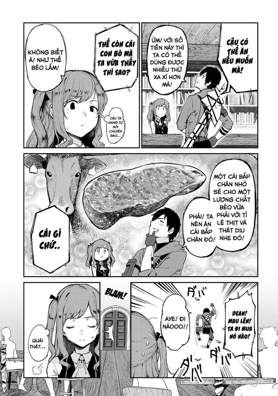 boushoku-hi no ken chapter 10 3