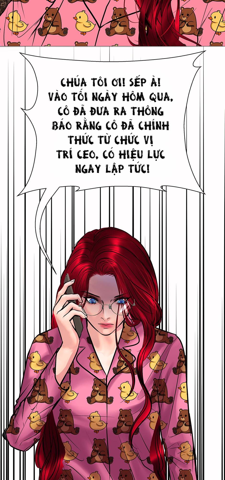 tôi đã kí hợp đồng với ác quỷ chapter 8.1 25