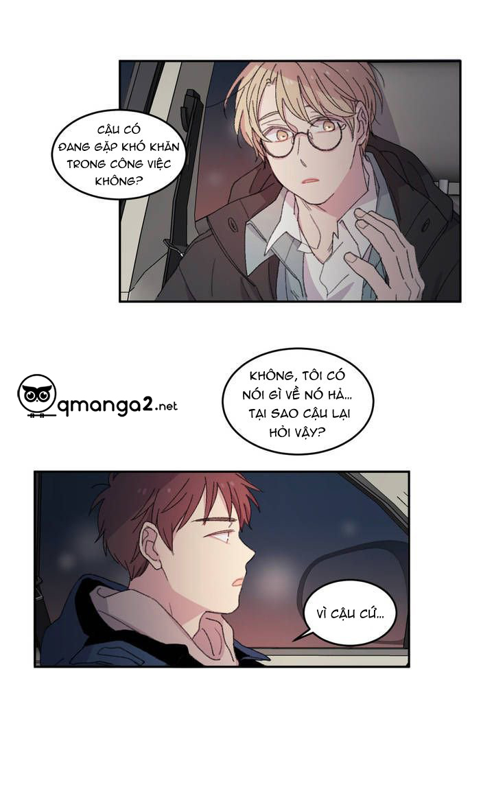 chẳng thể rời mắt khỏi cậu chapter 2 18