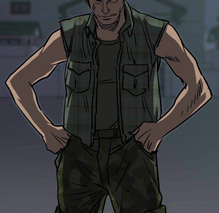 huyền thoại : khởi đầu chapter 67 111