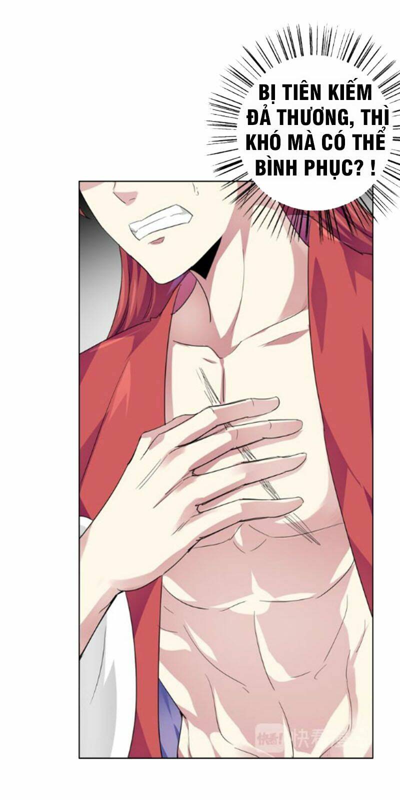 nghịch thiên đại thần chapter 42 26