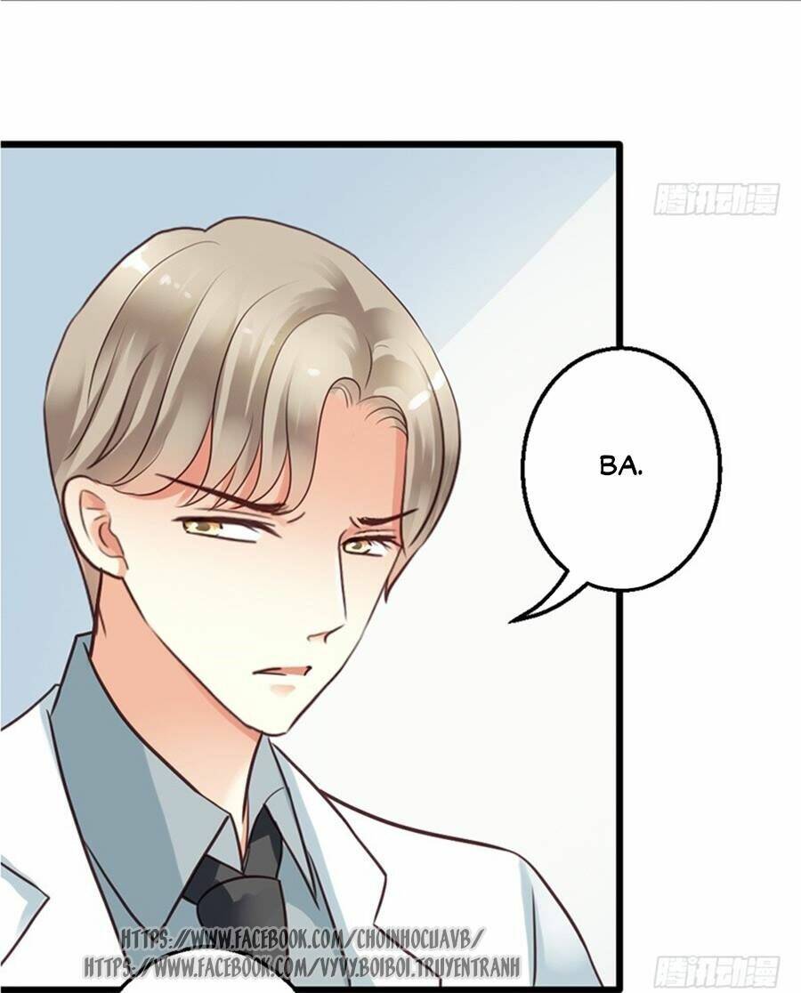 tổng thống ác quỷ xin buông tay chapter 9 11